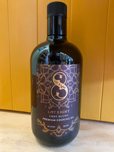 Lot Eight Olive Oil