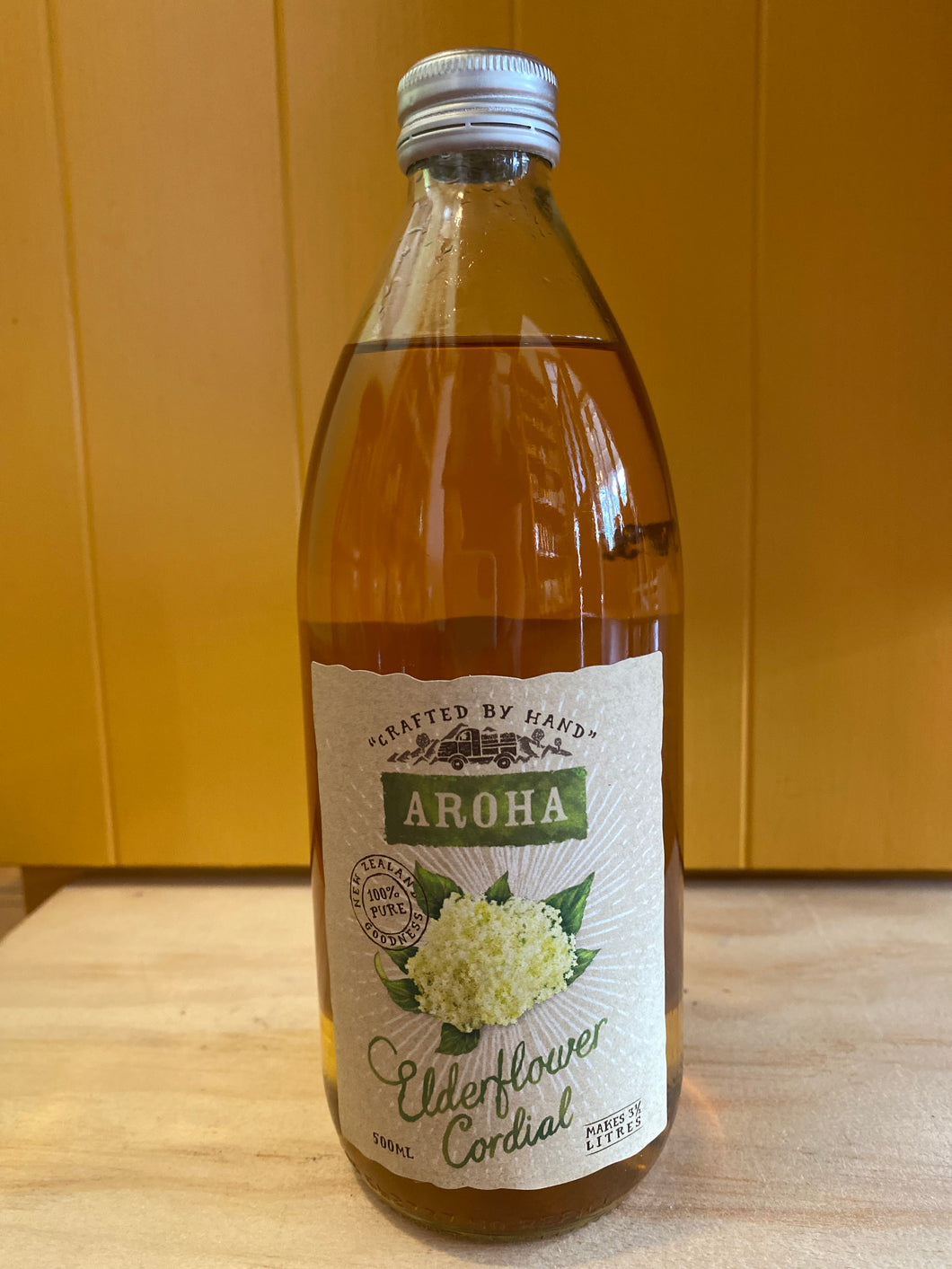 Aroha Cordial