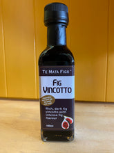 Caramelised Fig Balsamic & Vincotto