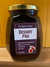 Fig Preserves