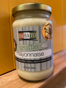 Mayonnaise