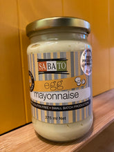 Mayonnaise