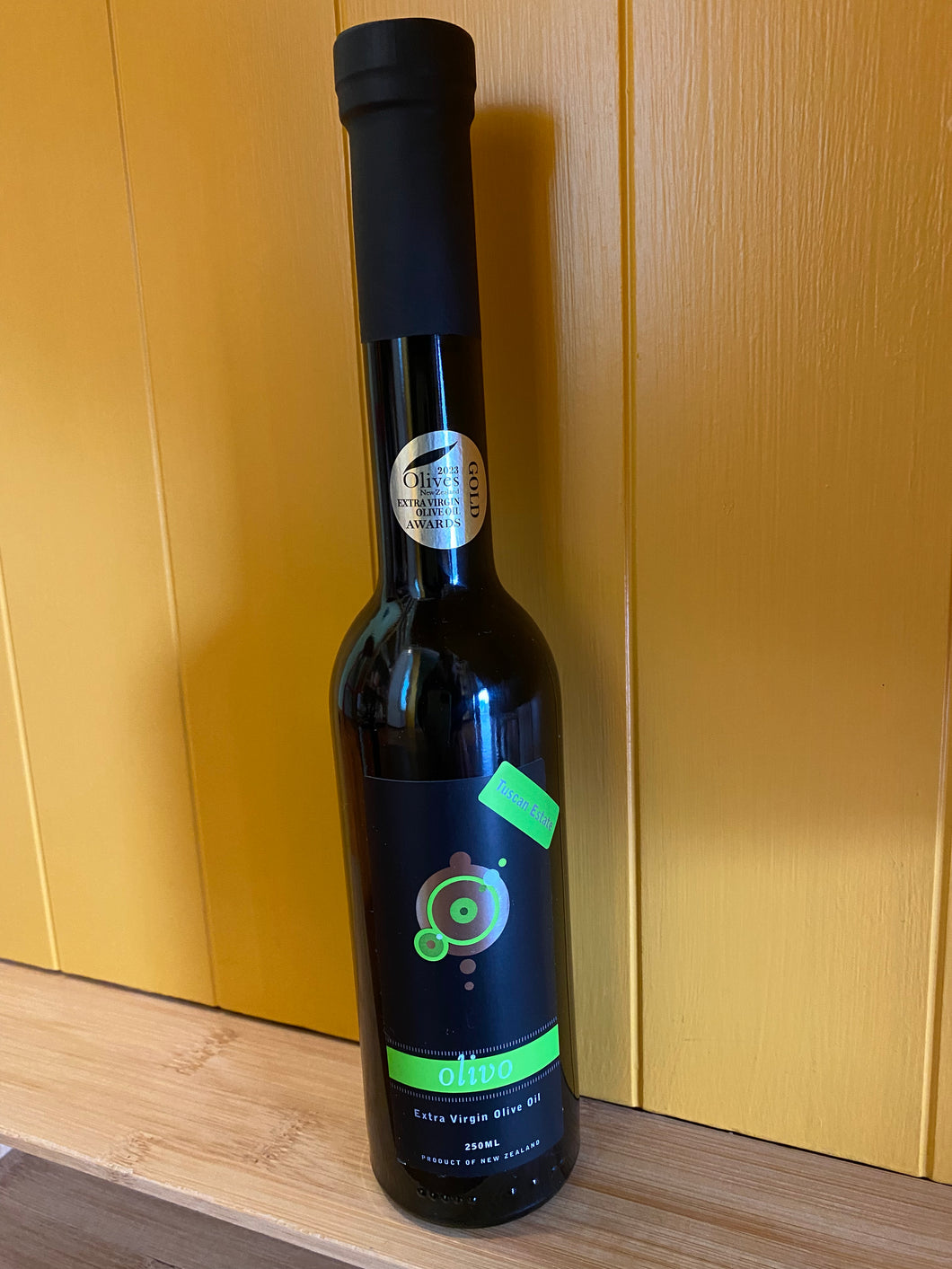 Olivo Olive Oil