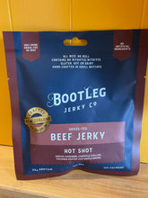 Beef Jerky