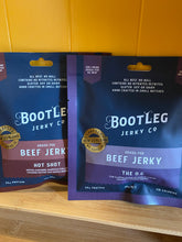 Beef Jerky