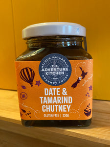 Chutney