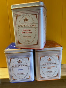 Harney & Sons Tea