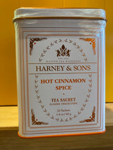 Harney & Sons Tea