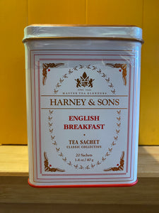 Harney & Sons Tea