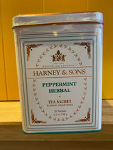 Harney & Sons Tea