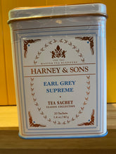 Harney & Sons Tea