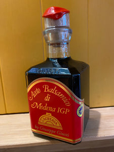 Balsamic Vinegar of Modena