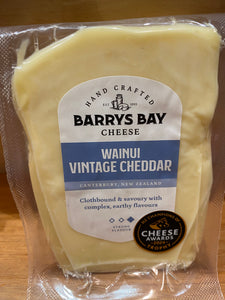 Barry's Bay Cheese