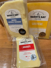 Barry's Bay Cheese