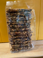 Seed Crackers