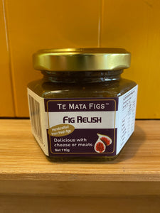 Fig Preserves