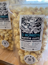 Kettle Corn