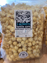Kettle Corn