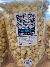 Kettle Corn