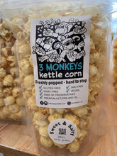 Kettle Corn