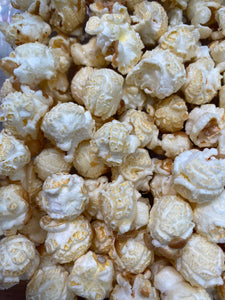 Kettle Corn