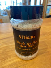 Truffle and Chilli Seasoning