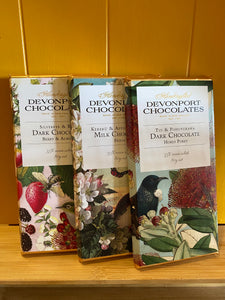 Devonport Chocolates