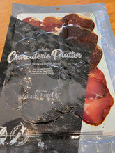 Cured meats