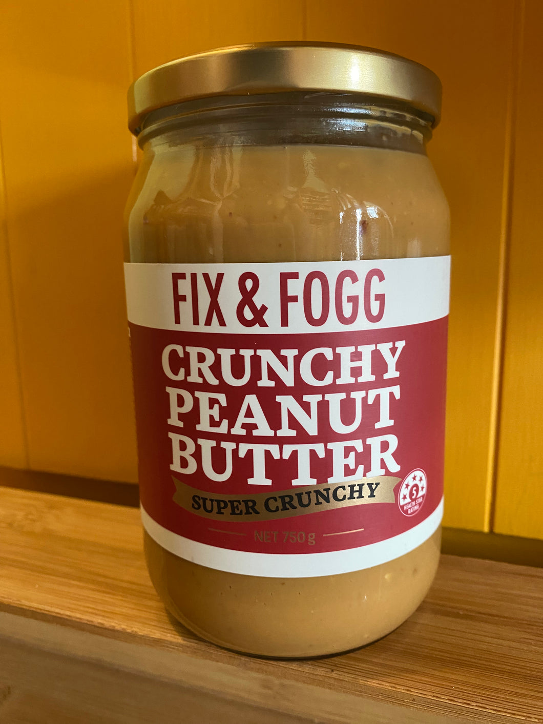 Nut Butter