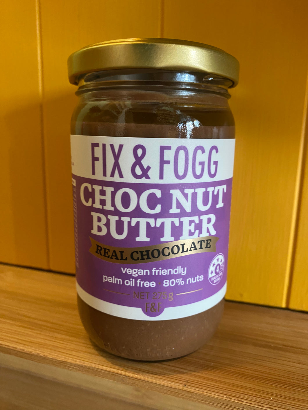 Nut Butter