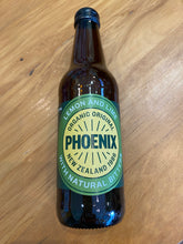 Phoenix Organic Soda