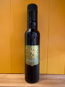 Lot Eight Olive Oil