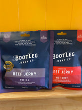 Beef Jerky