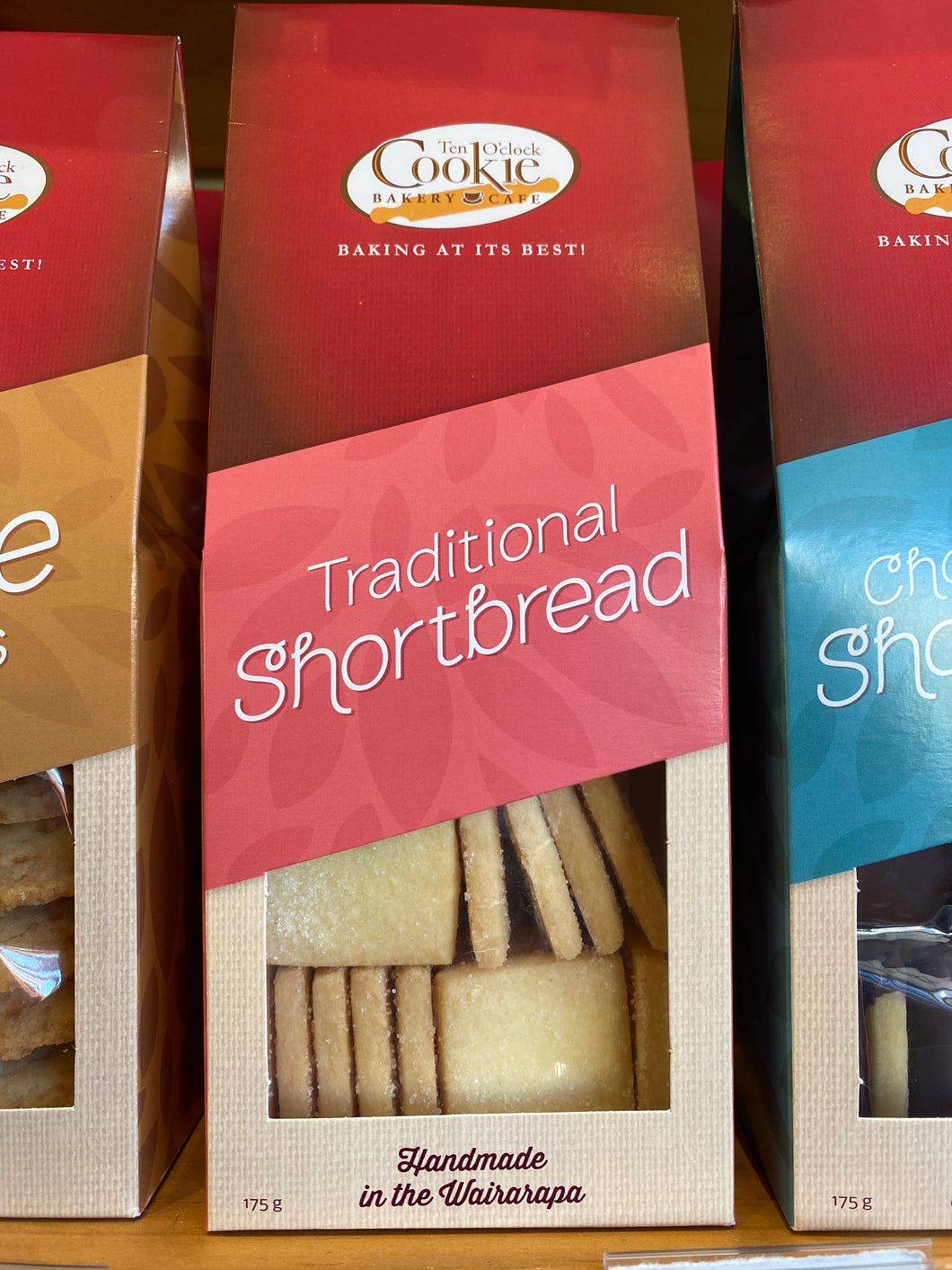 Shortbread