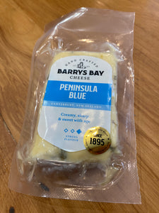 Barry's Bay Cheese