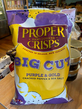 Proper Crisps