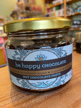 Hot Chocolate & Cacao Husk Tea