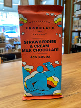 Hero Range Chocolate