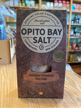 Opito Bay Salt