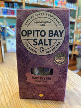 Opito Bay Salt