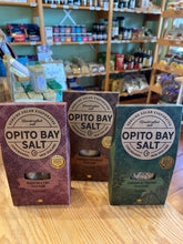 Opito Bay Salt