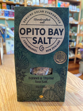 Opito Bay Salt