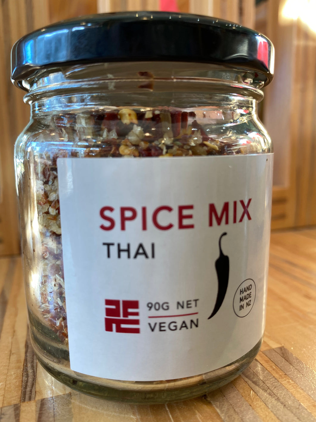 Thai Spice Mix