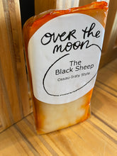 Over The Moon Dairy Co. Cheese