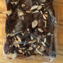 Rocky Road