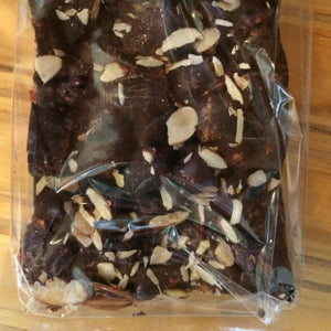 Rocky Road