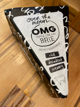 Over The Moon Dairy Co. Cheese