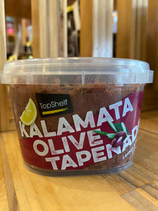 Tapenade & Pesto