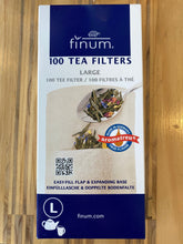 Tea Filter Bags