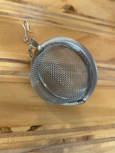 Tea Filters and Infusers
